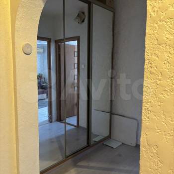 Продается 2-х комнатная квартира, 62 м²