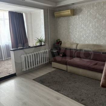 Продается 2-х комнатная квартира, 62 м²