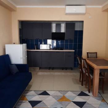 Сдается 2-х комнатная квартира, 48 м²