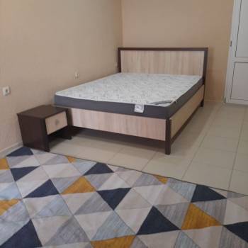 Сдается 2-х комнатная квартира, 48 м²