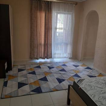Сдается 2-х комнатная квартира, 48 м²