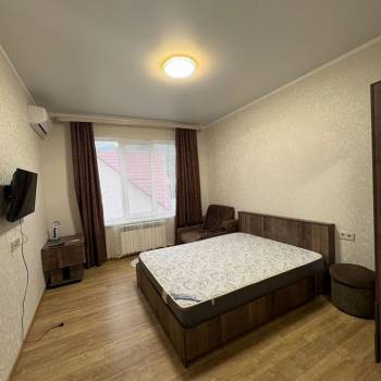Сдается 2-х комнатная квартира, 48 м²