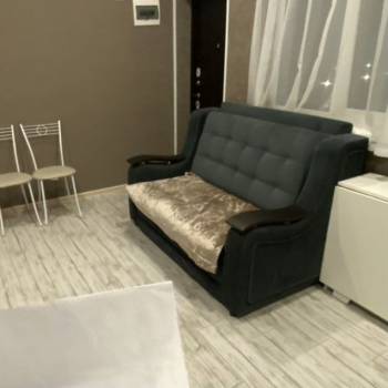 Сдается 2-х комнатная квартира, 31 м²