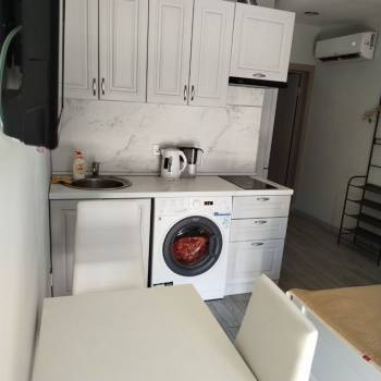 Сдается 1-комнатная квартира, 18 м²