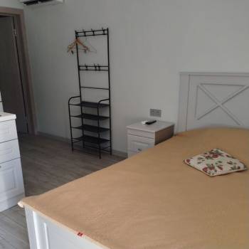 Сдается 1-комнатная квартира, 18 м²