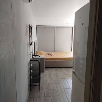 Сдается 1-комнатная квартира, 18 м²