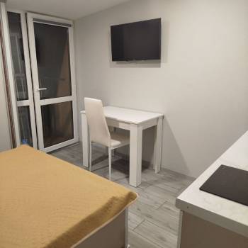 Сдается 1-комнатная квартира, 18 м²