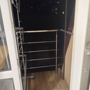 Сдается 1-комнатная квартира, 18 м²