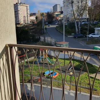 Продается 3-х комнатная квартира, 80,8 м²