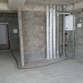 Продается 3-х комнатная квартира, 80,8 м²
