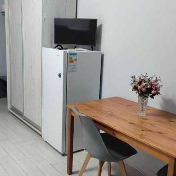 Сдается 1-комнатная квартира, 26 м²