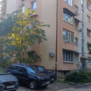 Сдается 2-х комнатная квартира, 48,2 м²