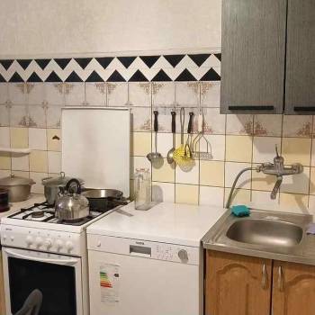 Сдается 2-х комнатная квартира, 48,2 м²