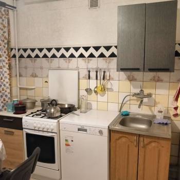 Сдается 2-х комнатная квартира, 48,2 м²