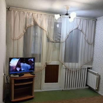 Сдается 2-х комнатная квартира, 48,2 м²