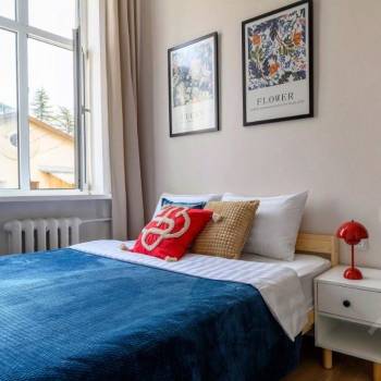 Сдается 2-х комнатная квартира, 37 м²