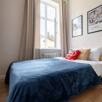 Сдается 2-х комнатная квартира, 37 м²