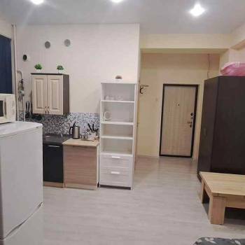 Сдается 1-комнатная квартира, 30 м²