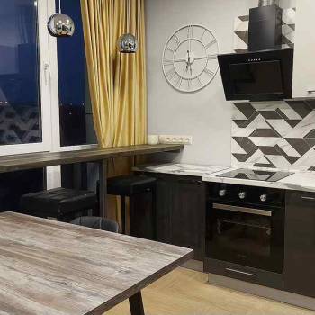 Сдается 1-комнатная квартира, 37 м²