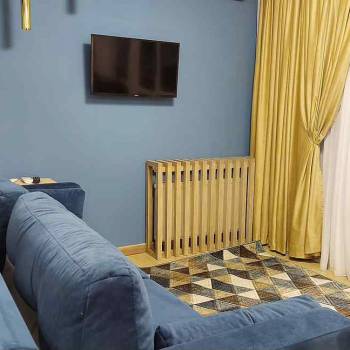 Сдается 1-комнатная квартира, 37 м²
