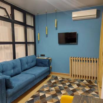 Сдается 1-комнатная квартира, 37 м²