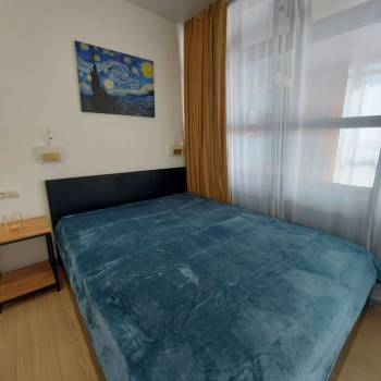 Сдается 1-комнатная квартира, 37 м²