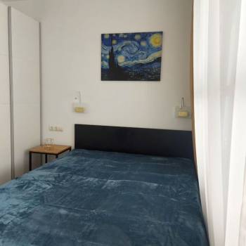 Сдается 1-комнатная квартира, 37 м²