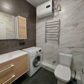 Сдается 1-комнатная квартира, 37 м²