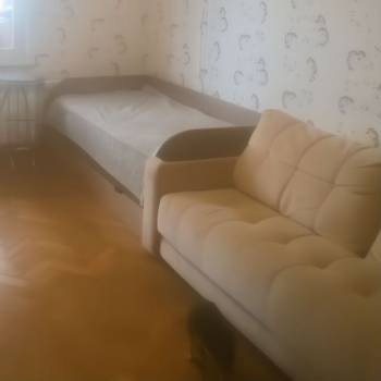 Продается 2-х комнатная квартира, 41,8 м²