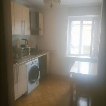 Продается 2-х комнатная квартира, 41,8 м²