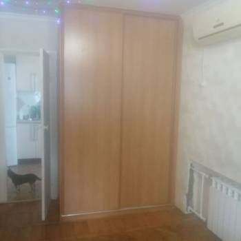 Продается 2-х комнатная квартира, 41,8 м²