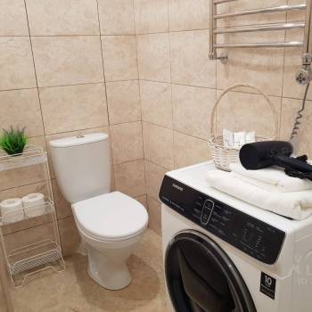 Сдается 2-х комнатная квартира, 52 м²