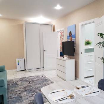 Сдается 2-х комнатная квартира, 52 м²