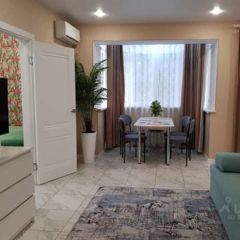 Сдается 2-х комнатная квартира, 52 м²