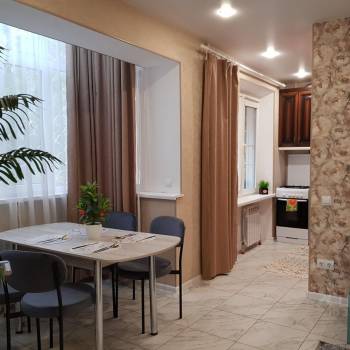 Сдается 2-х комнатная квартира, 52 м²