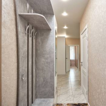 Сдается 2-х комнатная квартира, 52 м²