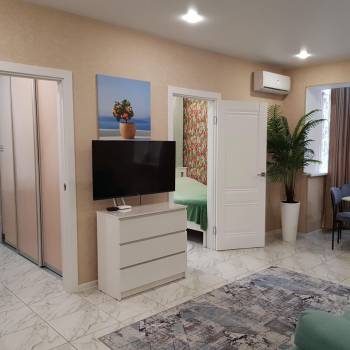 Сдается 2-х комнатная квартира, 52 м²