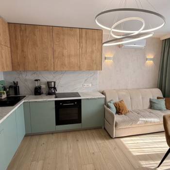Сдается Многокомнатная квартира, 64 м²