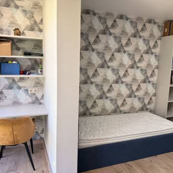 Сдается Многокомнатная квартира, 64 м²