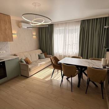 Сдается Многокомнатная квартира, 64 м²