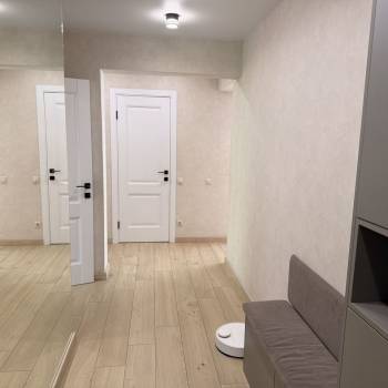 Сдается Многокомнатная квартира, 64 м²