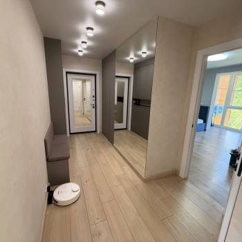 Сдается Многокомнатная квартира, 64 м²