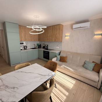 Сдается Многокомнатная квартира, 64 м²