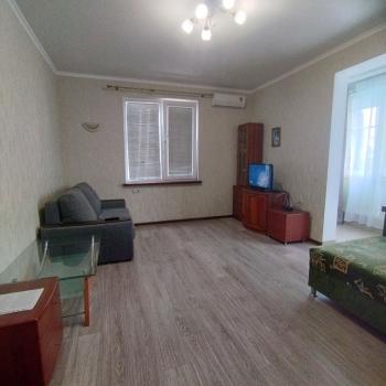 Сдается 1-комнатная квартира, 50 м²