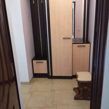 Сдается 1-комнатная квартира, 50 м²