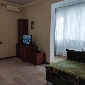 Сдается 1-комнатная квартира, 50 м²