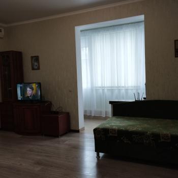 Сдается 1-комнатная квартира, 50 м²