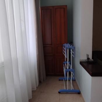 Сдается 1-комнатная квартира, 50 м²