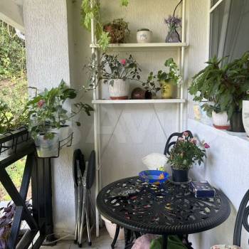 Продается 2-х комнатная квартира, 45,5 м²
