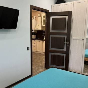 Продается 2-х комнатная квартира, 45,5 м²